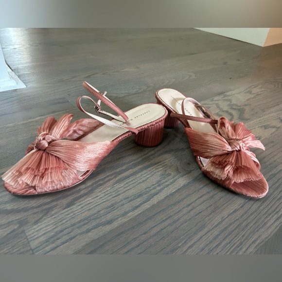 Loeffler Randall Dahlia Sandal~ Size 9 - Picture 2 of 7